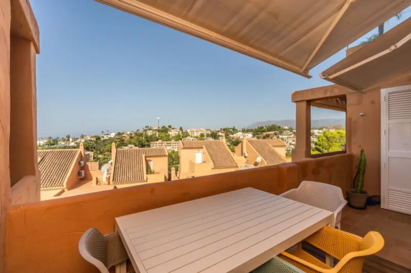 Property — Costa del Sol · Elviria