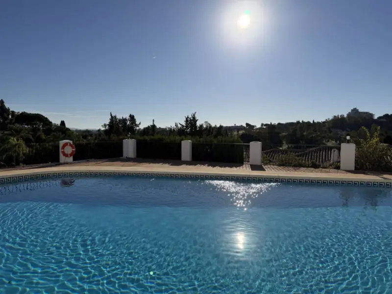 Property — Costa del Sol · El Paraiso