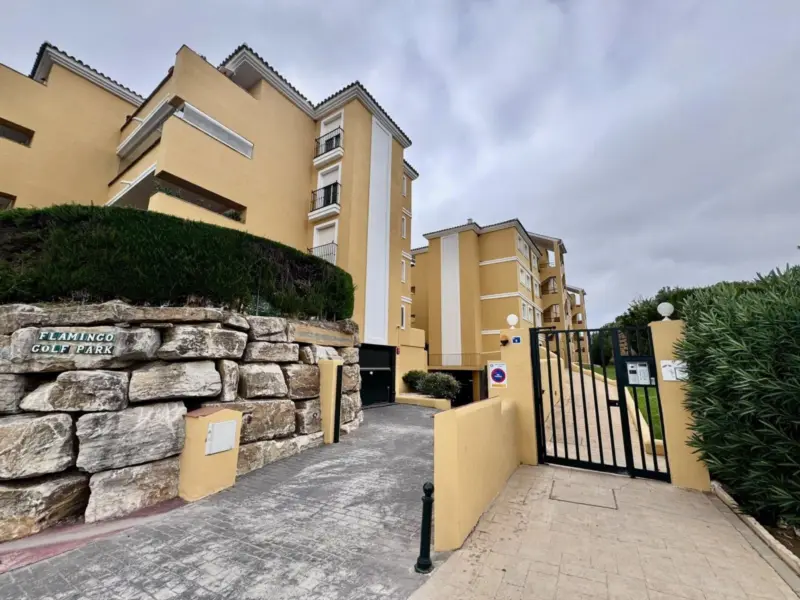 Property — Costa del Sol · Riviera del Sol