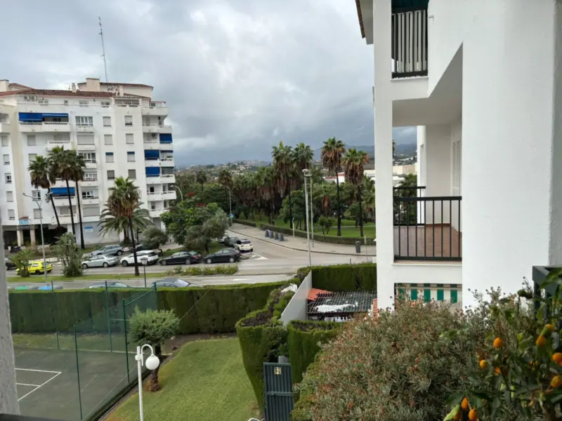 Property — Costa del Sol · Nueva Andalucía
