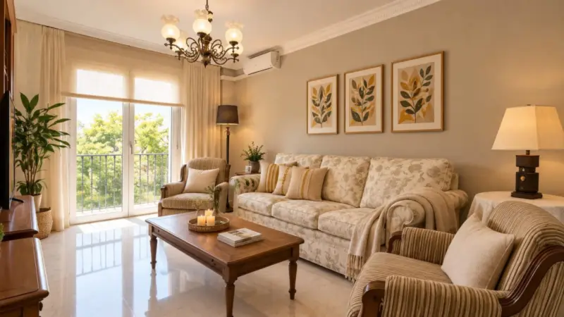 Property — Costa del Sol · Fuengirola