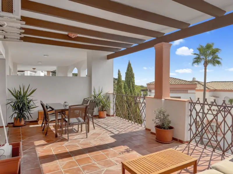 Property — Costa del Sol · La Alcaidesa