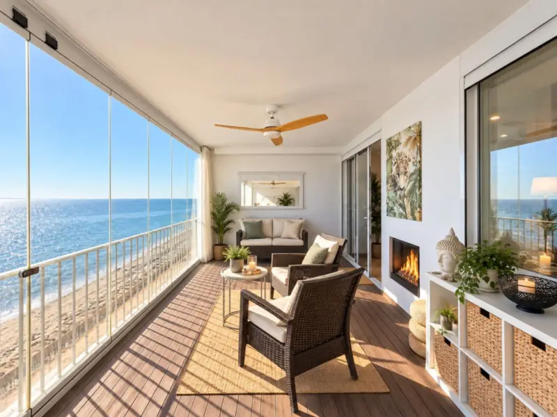 Property — Costa del Sol · Estepona