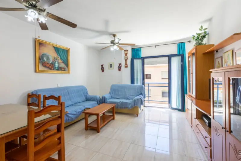 Property — Costa del Sol · Fuengirola