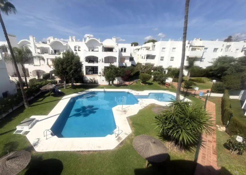 Property — Costa del Sol · El Paraiso