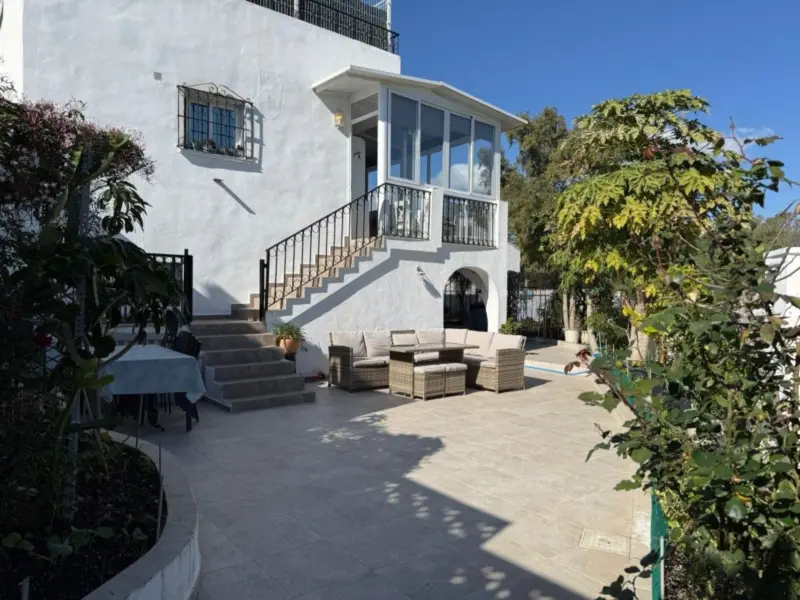 Property — Costa del Sol · Estepona