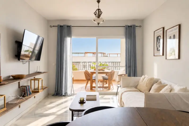 Property — Costa del Sol · La Cala de Mijas
