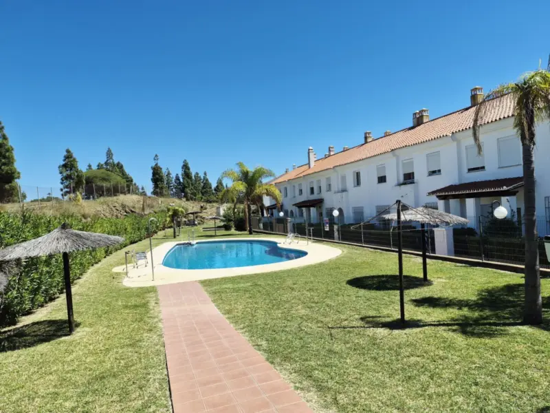 Property — Costa del Sol · La Cala de Mijas