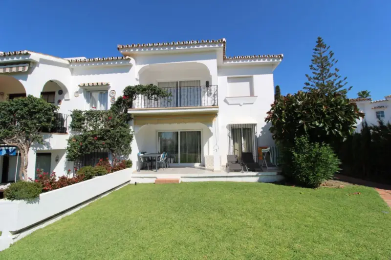 Property — Costa del Sol · El Paraiso