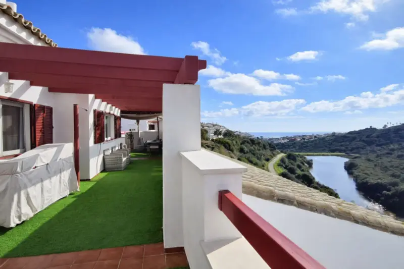 Property — Costa del Sol · La Alcaidesa