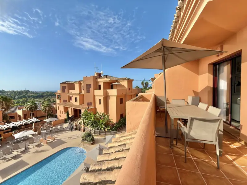 Property — Costa del Sol · Benahavís