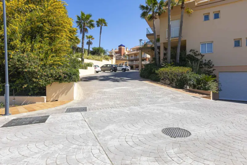 Property — Costa del Sol · El Chaparral