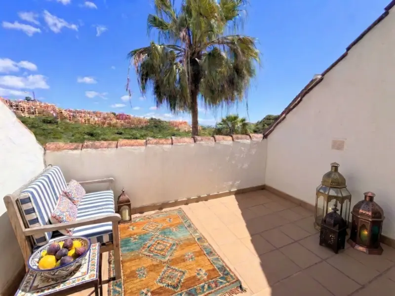 Property — Costa del Sol · La Duquesa