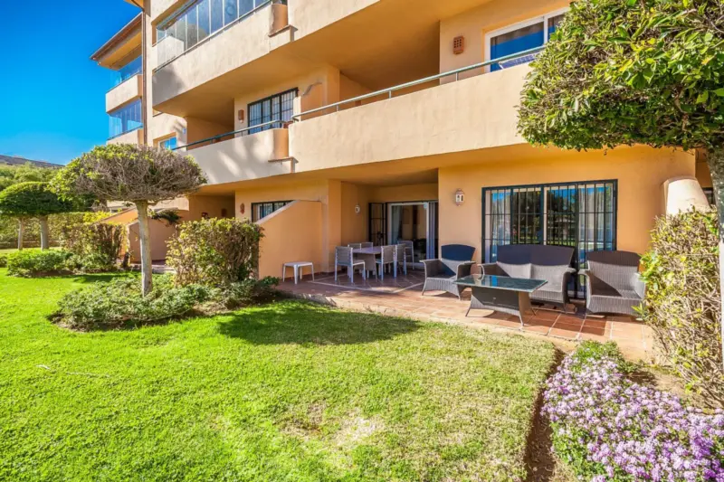 Property — Costa del Sol · Elviria