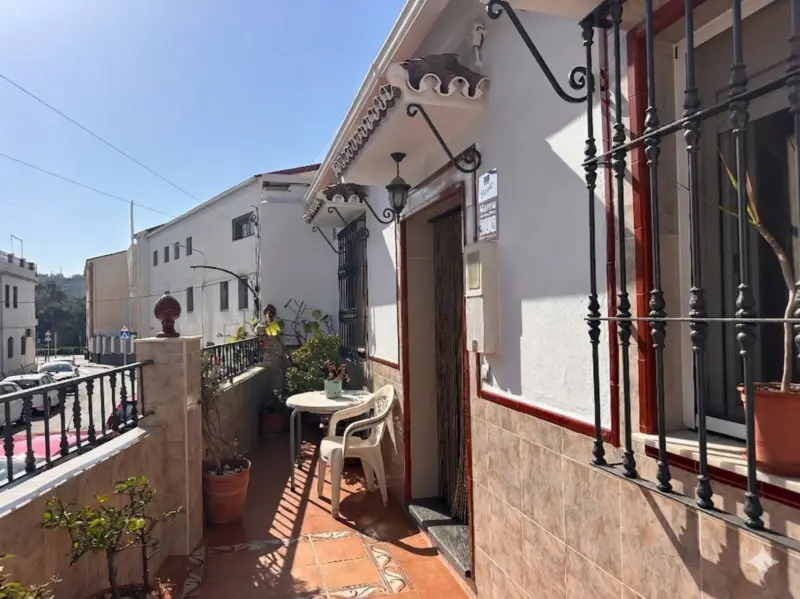 Property — Costa del Sol · Málaga Centro