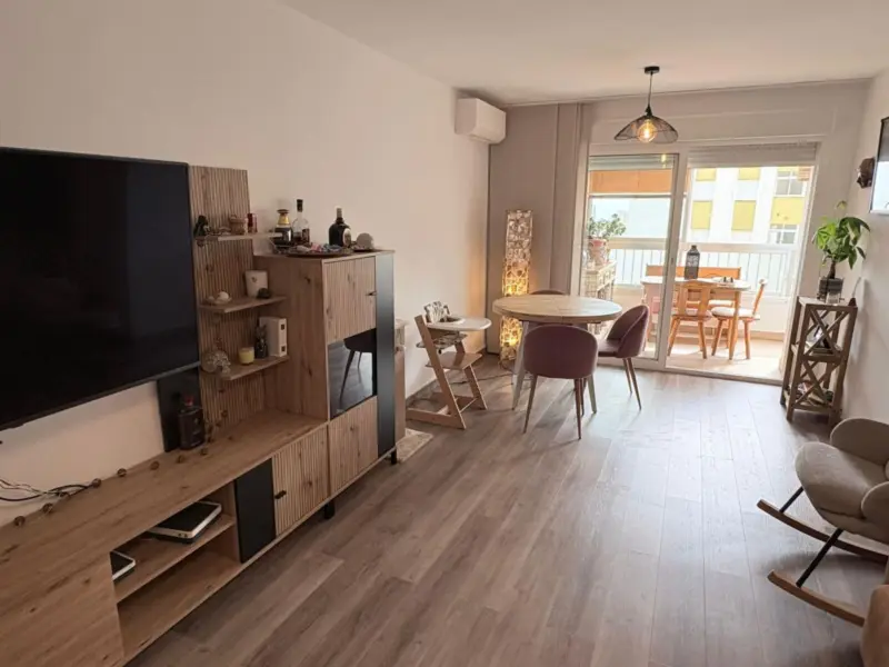 Discover this charming apartment located right in... — Costa del Sol · Fuengirola