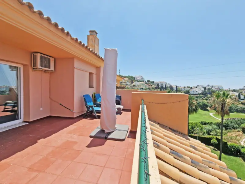 Property — Costa del Sol · Riviera del Sol