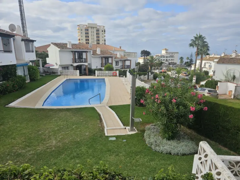 Property — Costa del Sol · Riviera del Sol