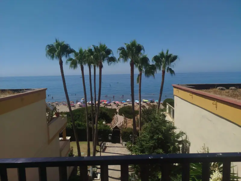 Property — Costa del Sol · Elviria