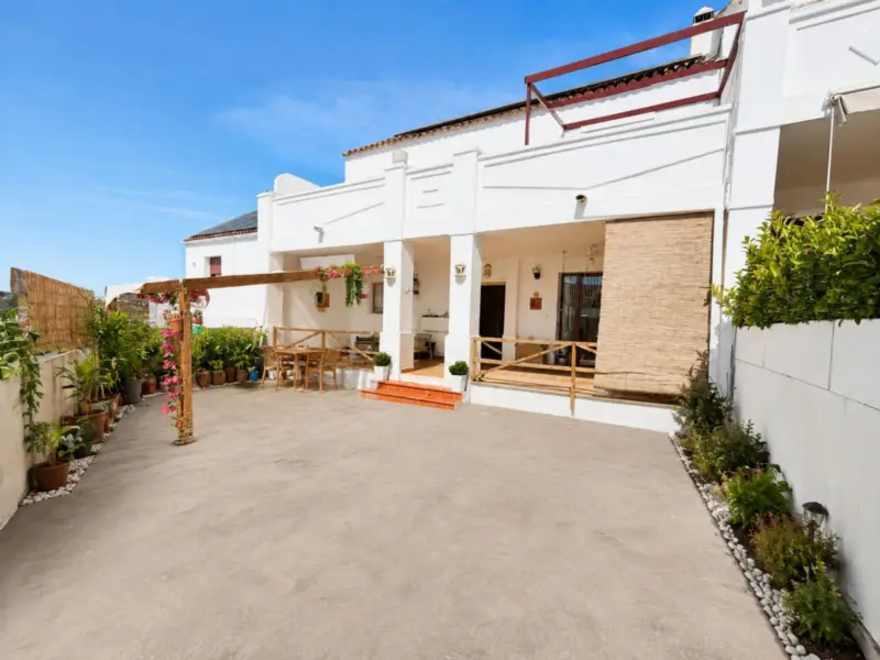 Property — Costa del Sol · Casares Playa