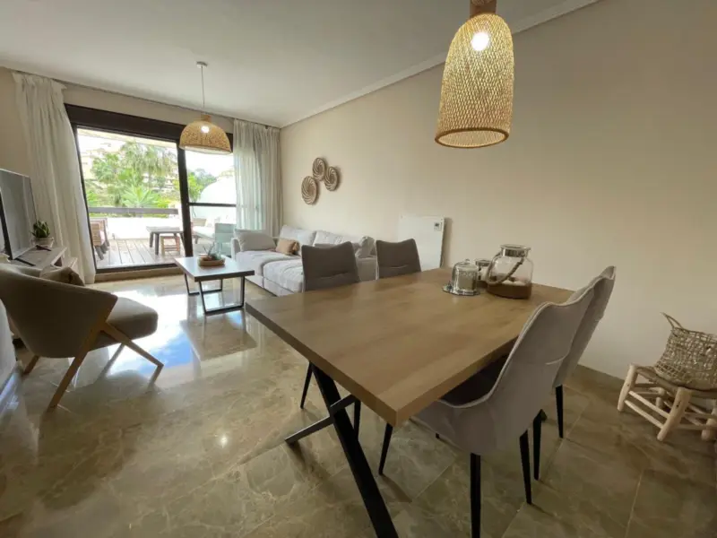 Property — Costa del Sol · Estepona