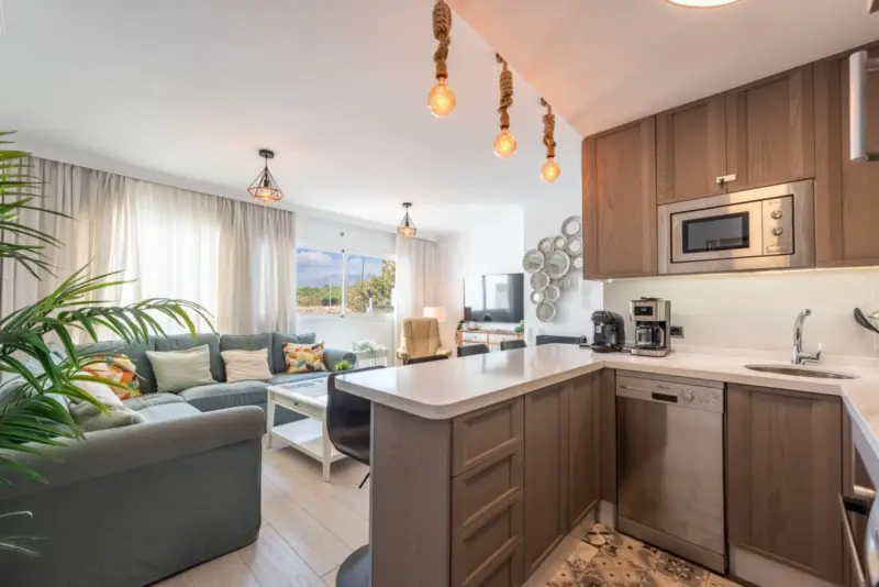 Property — Costa del Sol · La Cala de Mijas