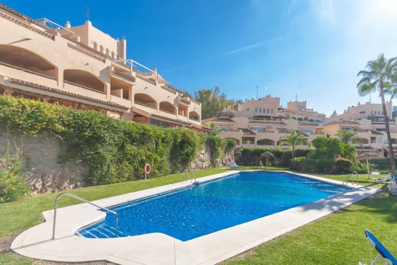 Property — Costa del Sol · Elviria