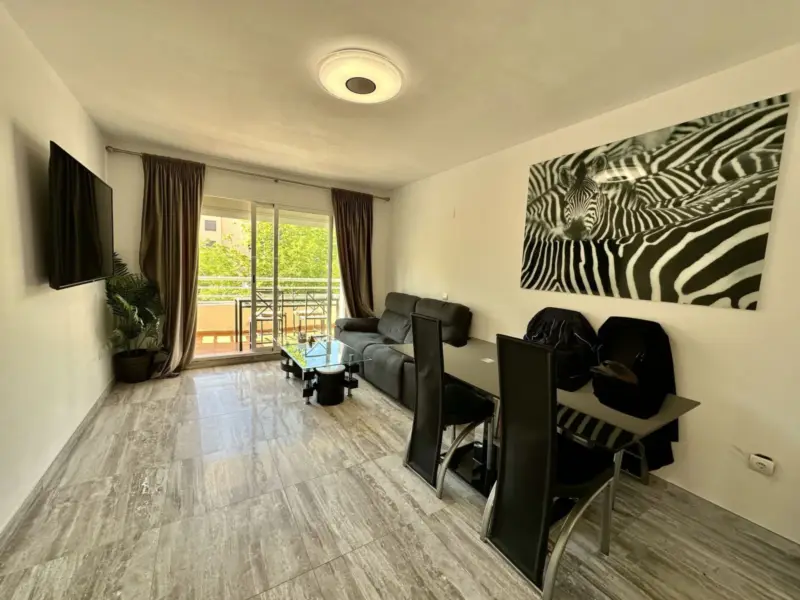 Property — Costa del Sol · The Golden Mile