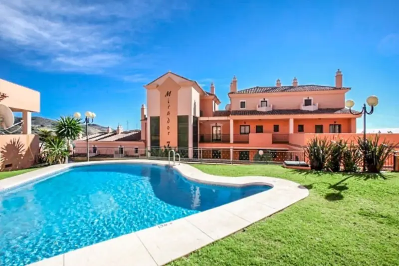 Property — Costa del Sol · Elviria