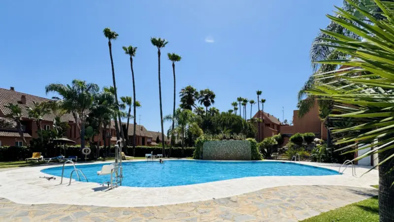 Property — Costa del Sol · Casares Playa