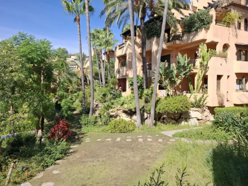 Property — Costa del Sol · El Paraiso