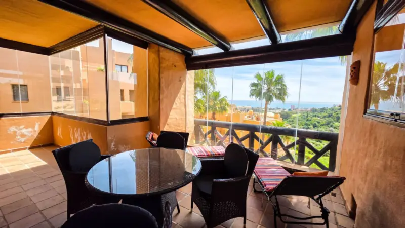 Property — Costa del Sol · La Duquesa