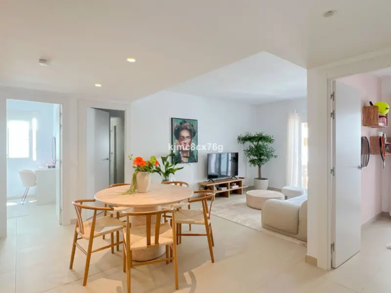 Property — Costa del Sol · Torreblanca
