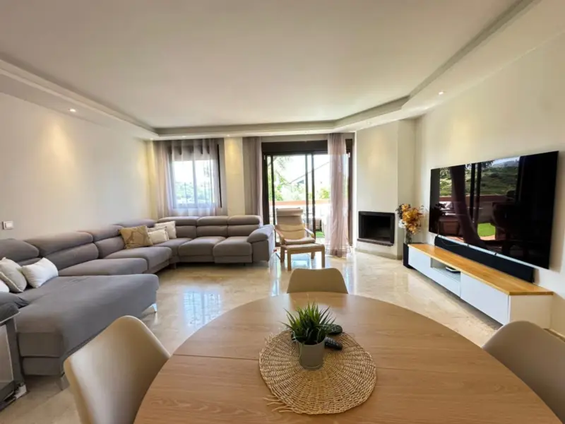 Property — Costa del Sol · Casares Playa