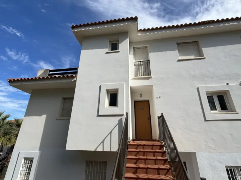 Property — Costa del Sol · La Duquesa