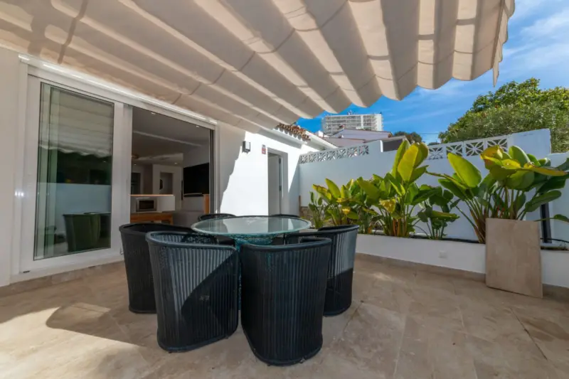 Property — Costa del Sol · Nueva Andalucía