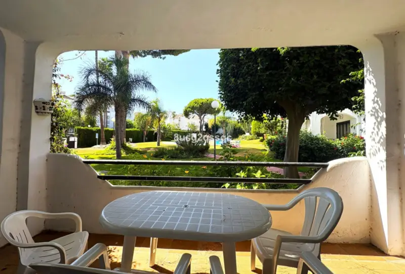 Property — Costa del Sol · Costalita