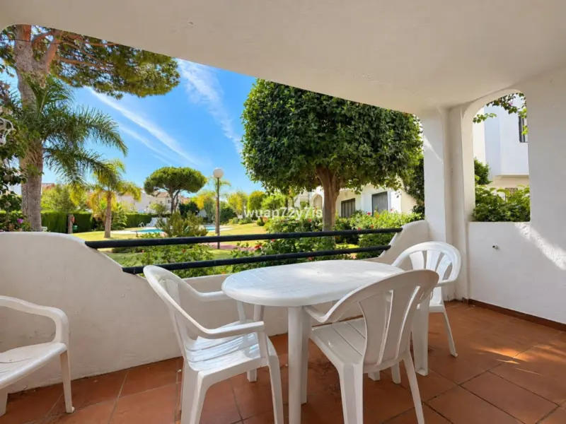 Property — Costa del Sol · Costalita