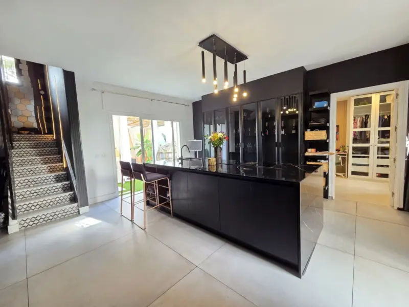 Property — Costa del Sol · Nueva Andalucía