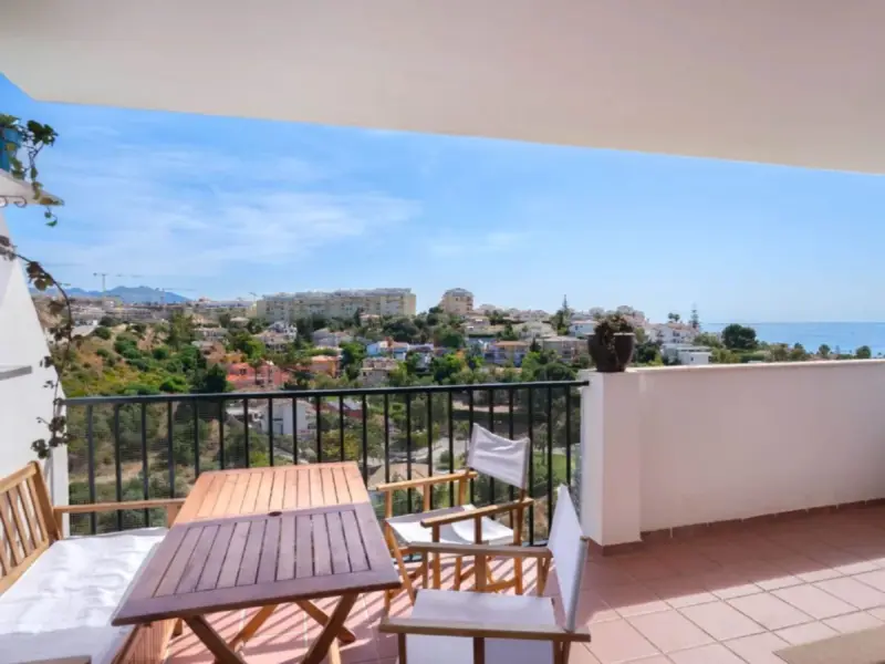 Property — Costa del Sol · Miraflores