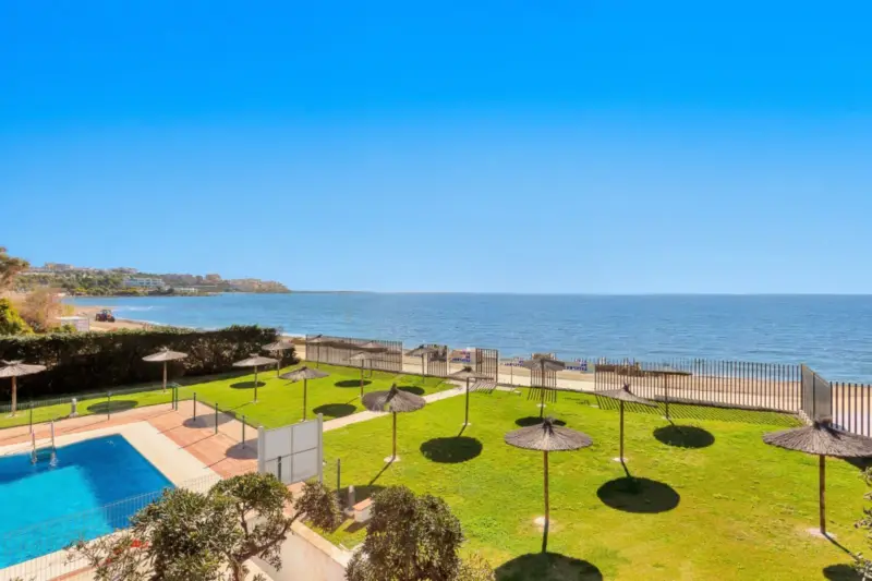 Property — Costa del Sol · Estepona