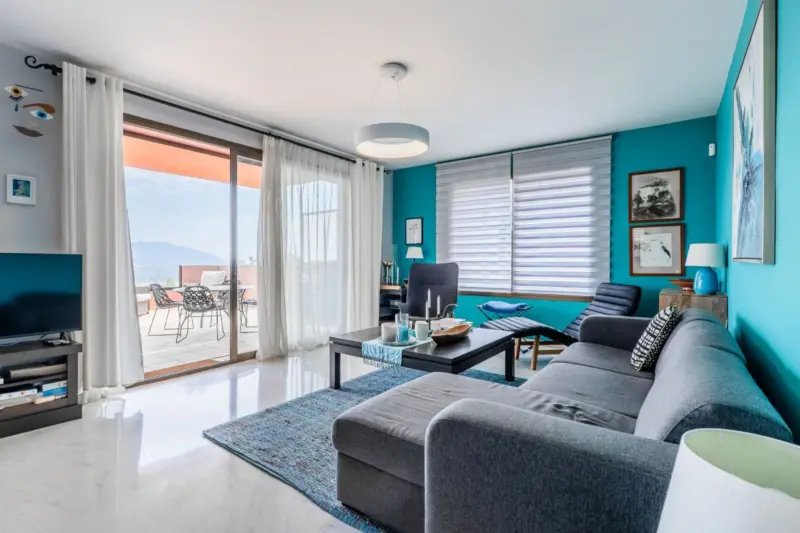 Property — Costa del Sol · La Mairena