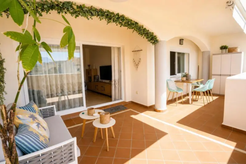 Property — Costa del Sol · Elviria