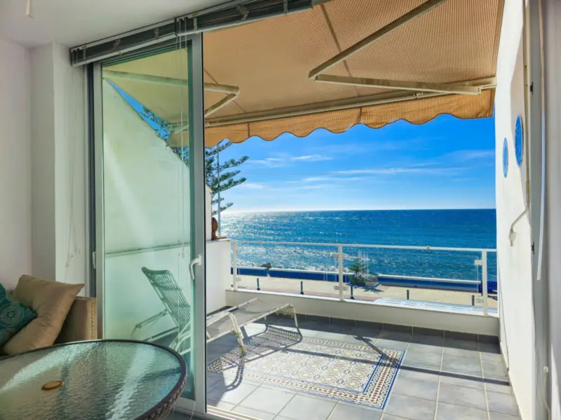 Property — Costa del Sol East · Lagos