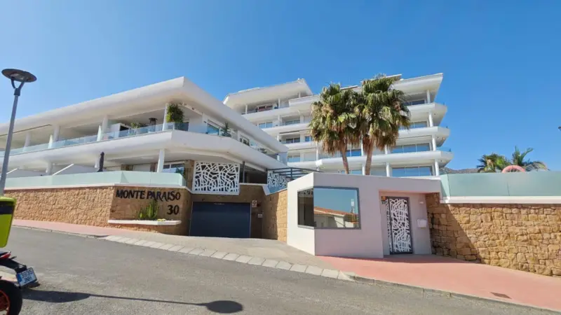 Property — Costa del Sol · Torreblanca