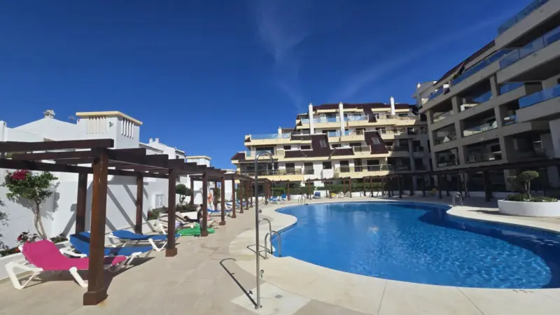 Property — Costa del Sol · La Duquesa