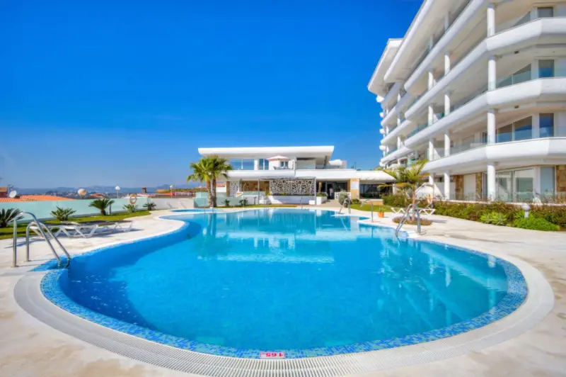 Discover the jewel of Monte Paraiso in Torreblanca... — Costa del Sol · Torreblanca
