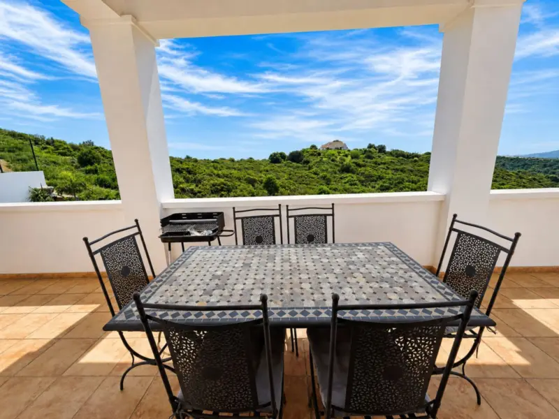 Property — Costa del Sol · Casares Playa