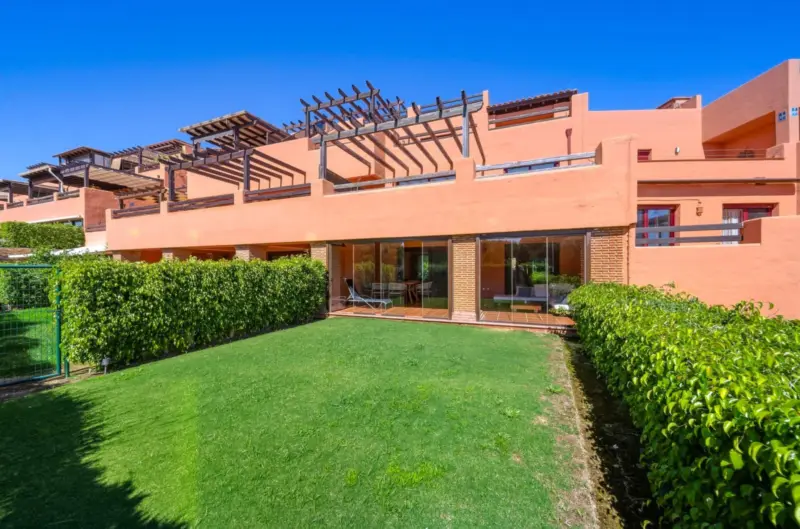 Property — Costa del Sol · Casares Playa
