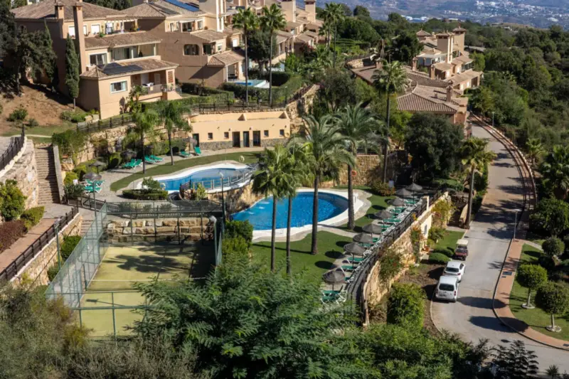 Property — Costa del Sol · La Mairena